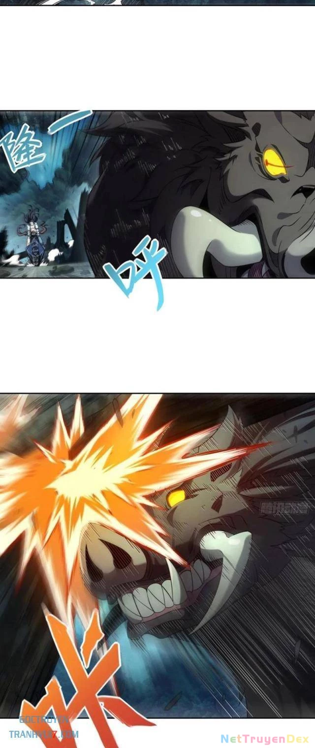 Ta Nhặt Đồ Bỏ Ở Mạt Thế Chapter 23 - Trang 2