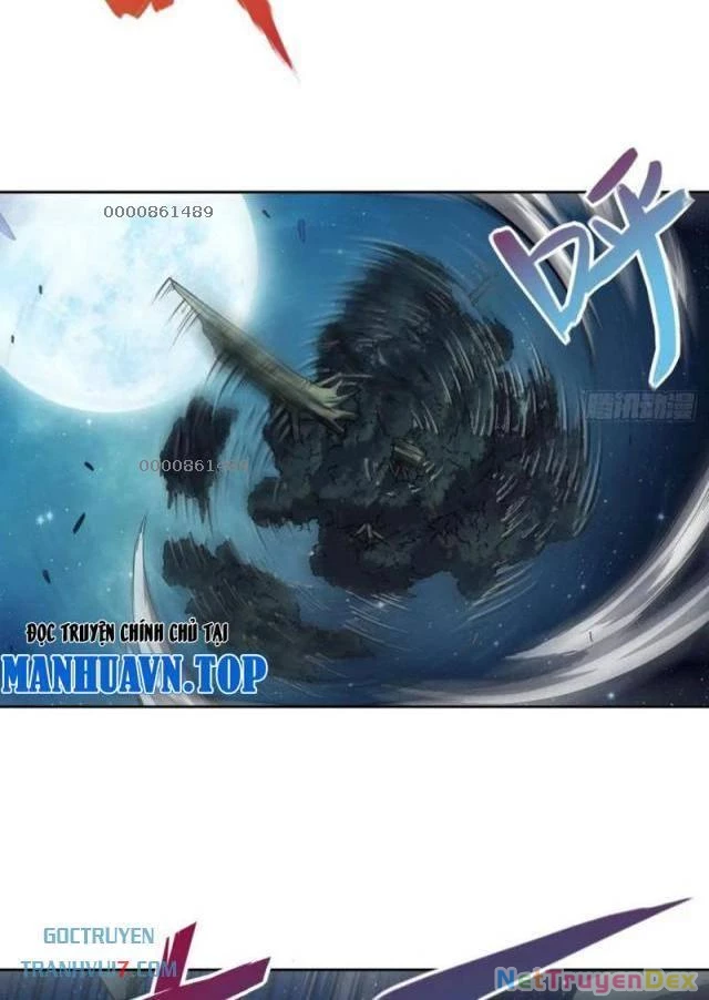 Ta Nhặt Đồ Bỏ Ở Mạt Thế Chapter 23 - Trang 2