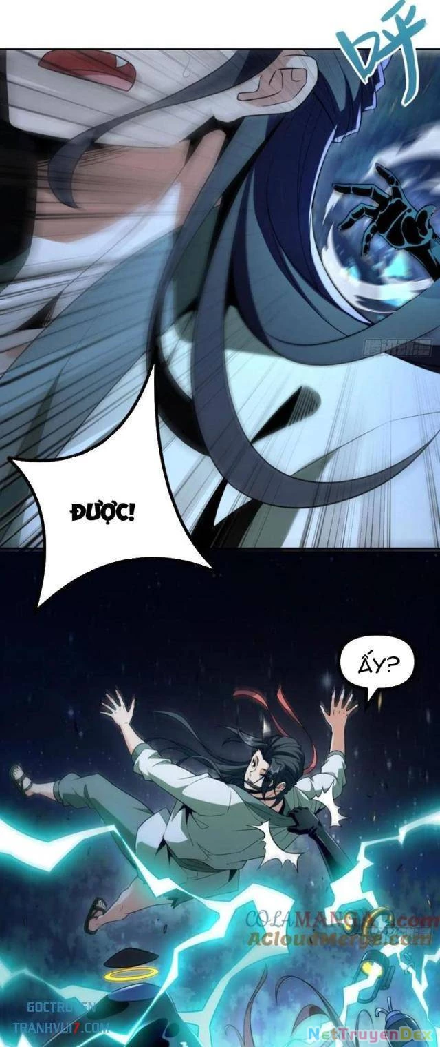 Ta Nhặt Đồ Bỏ Ở Mạt Thế Chapter 23 - Trang 2