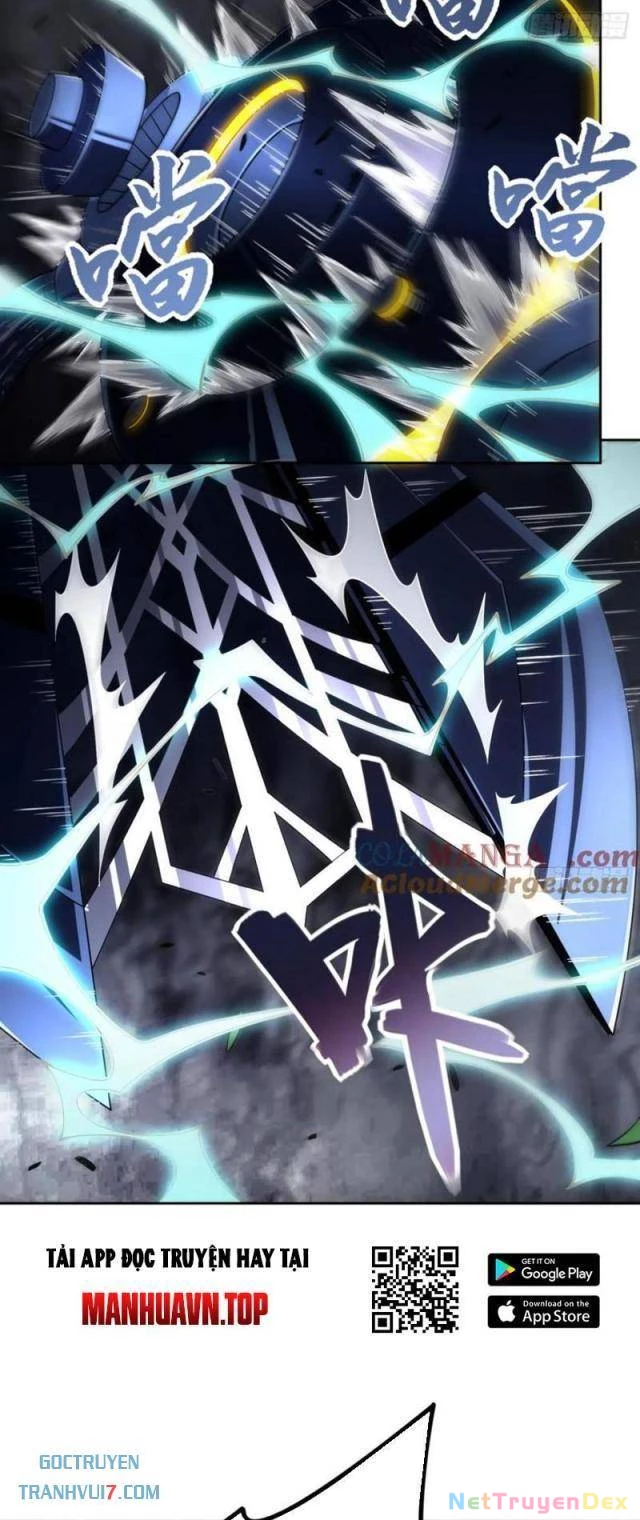 Ta Nhặt Đồ Bỏ Ở Mạt Thế Chapter 23 - Trang 2