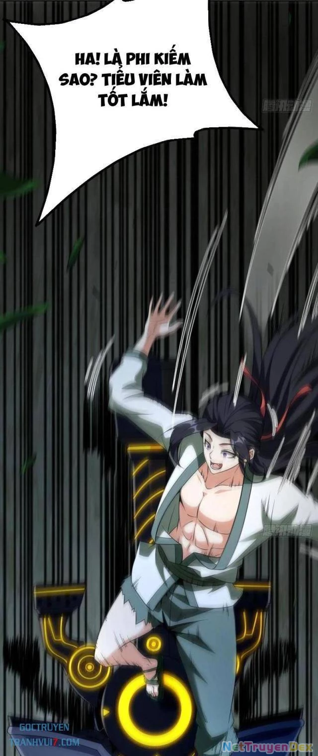 Ta Nhặt Đồ Bỏ Ở Mạt Thế Chapter 23 - Trang 2