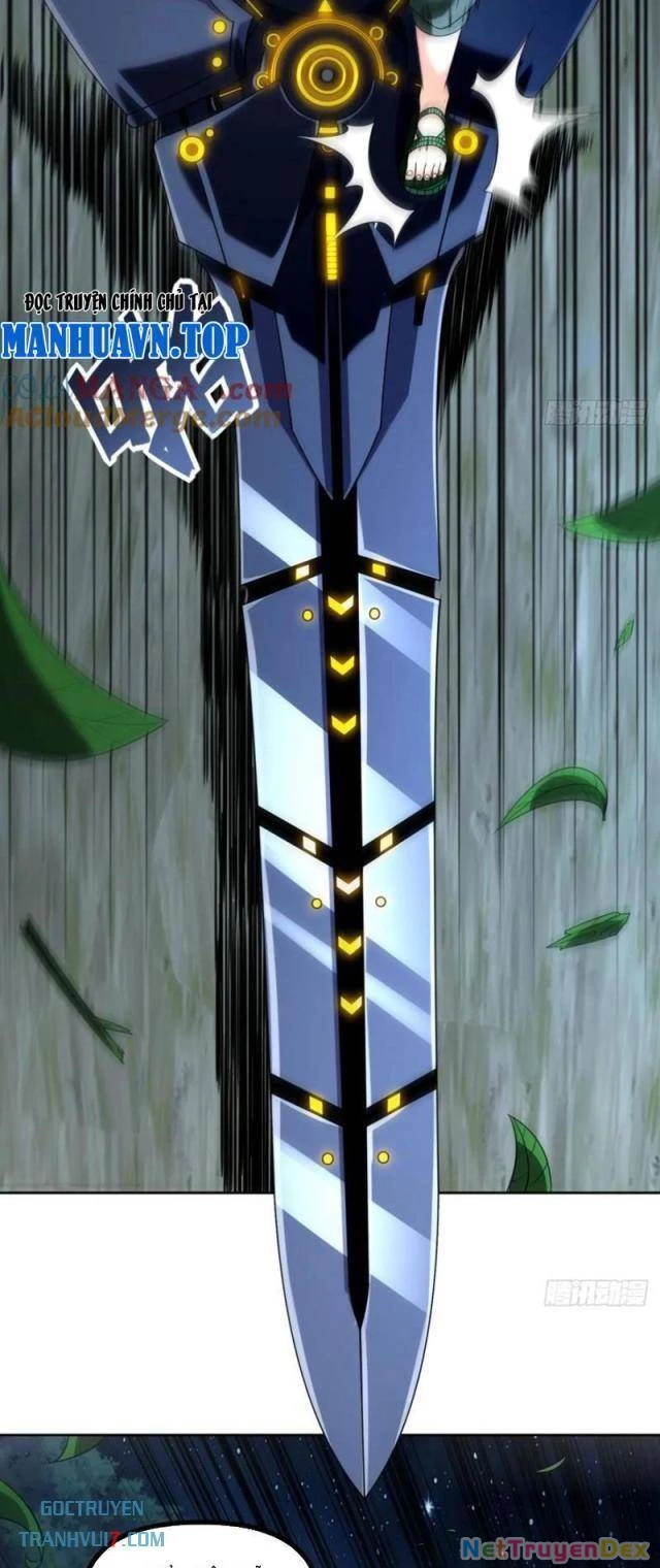 Ta Nhặt Đồ Bỏ Ở Mạt Thế Chapter 23 - Trang 2