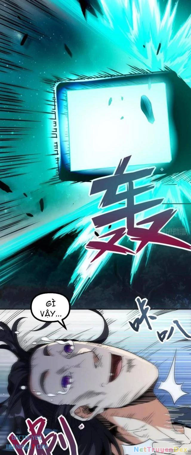 Ta Nhặt Đồ Bỏ Ở Mạt Thế Chapter 23 - Trang 2