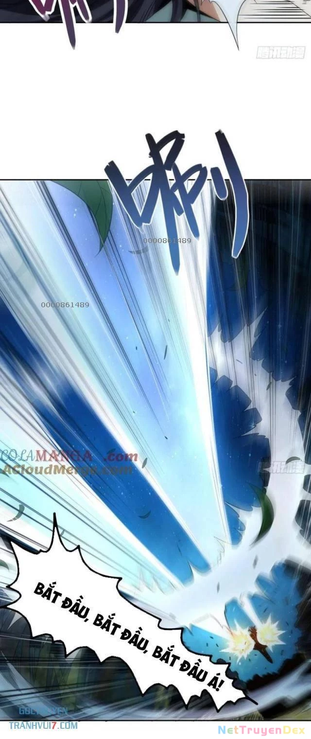 Ta Nhặt Đồ Bỏ Ở Mạt Thế Chapter 23 - Trang 2