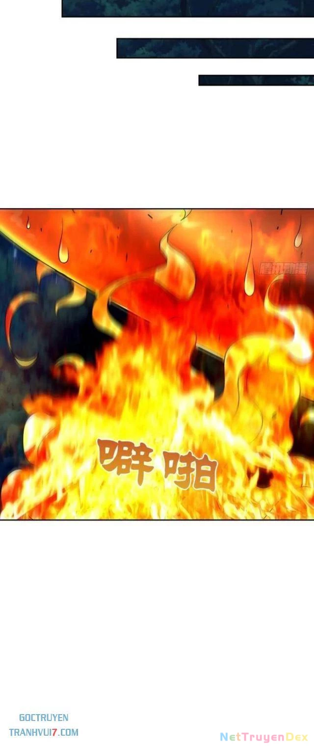 Ta Nhặt Đồ Bỏ Ở Mạt Thế Chapter 23 - Trang 2