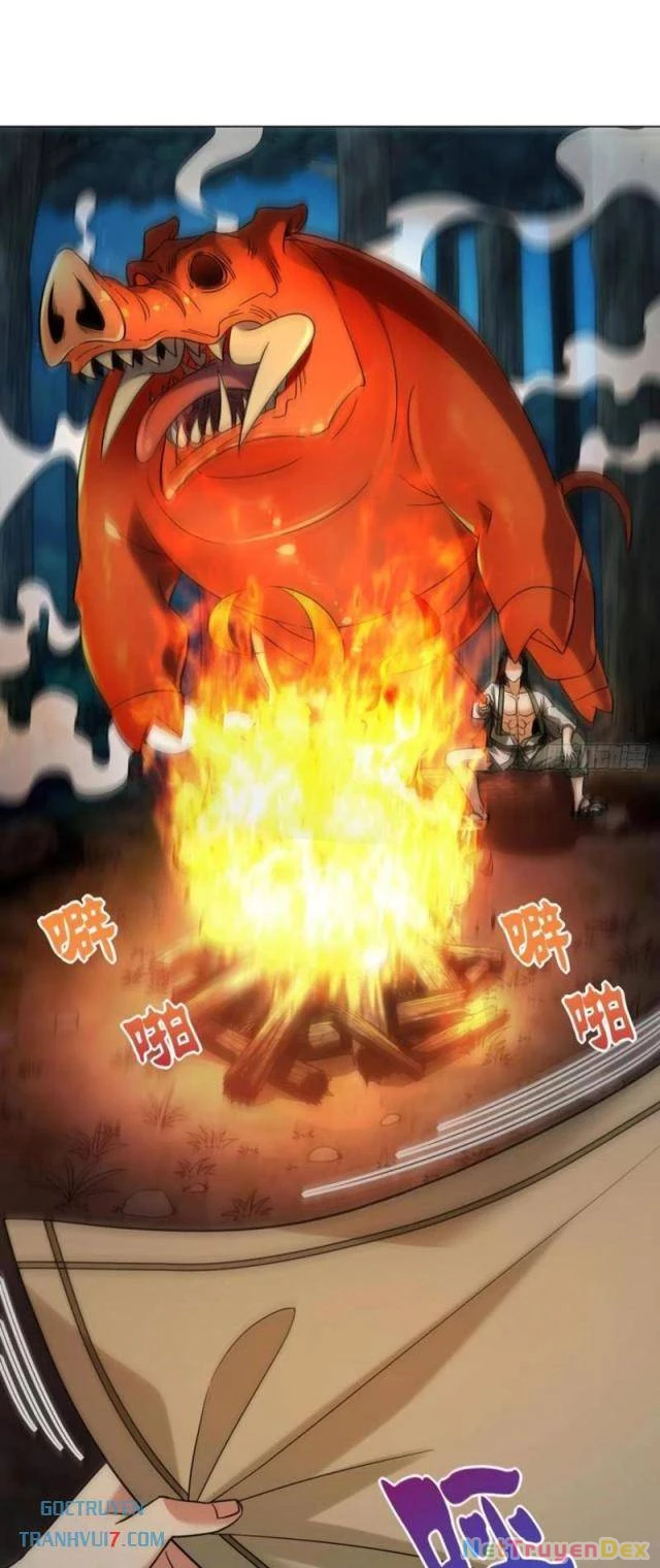 Ta Nhặt Đồ Bỏ Ở Mạt Thế Chapter 23 - Trang 2