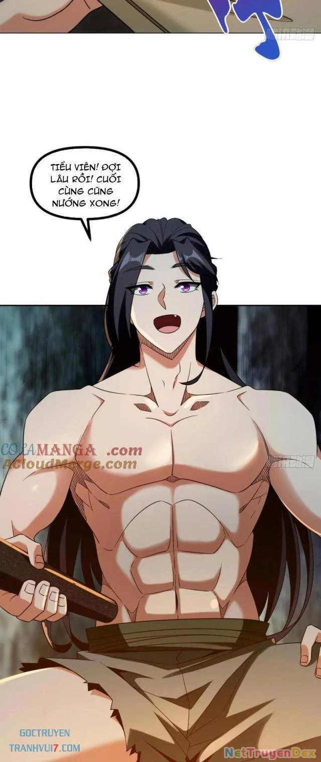 Ta Nhặt Đồ Bỏ Ở Mạt Thế Chapter 23 - Trang 2