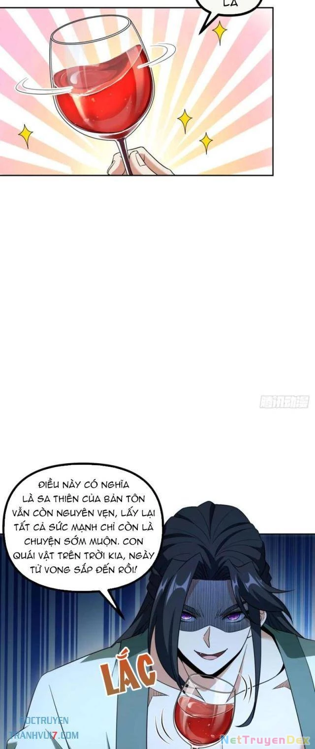 Ta Nhặt Đồ Bỏ Ở Mạt Thế Chapter 23 - Trang 2