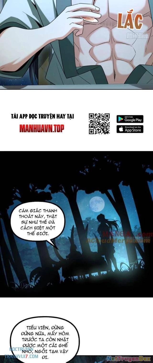 Ta Nhặt Đồ Bỏ Ở Mạt Thế Chapter 23 - Trang 2