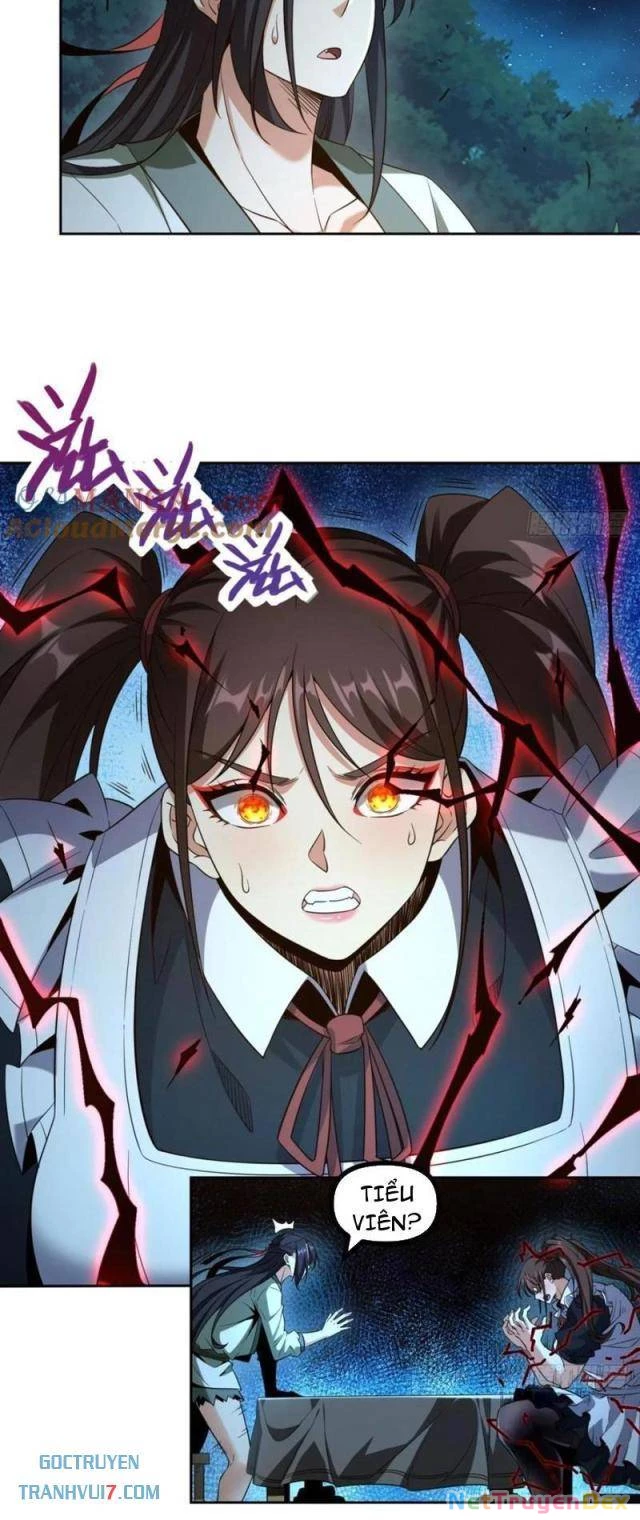 Ta Nhặt Đồ Bỏ Ở Mạt Thế Chapter 23 - Trang 2