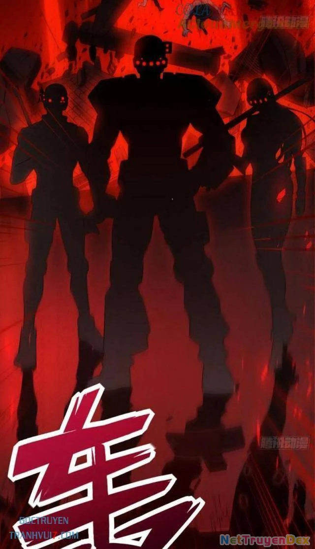 Ta Nhặt Đồ Bỏ Ở Mạt Thế Chapter 23 - Trang 2