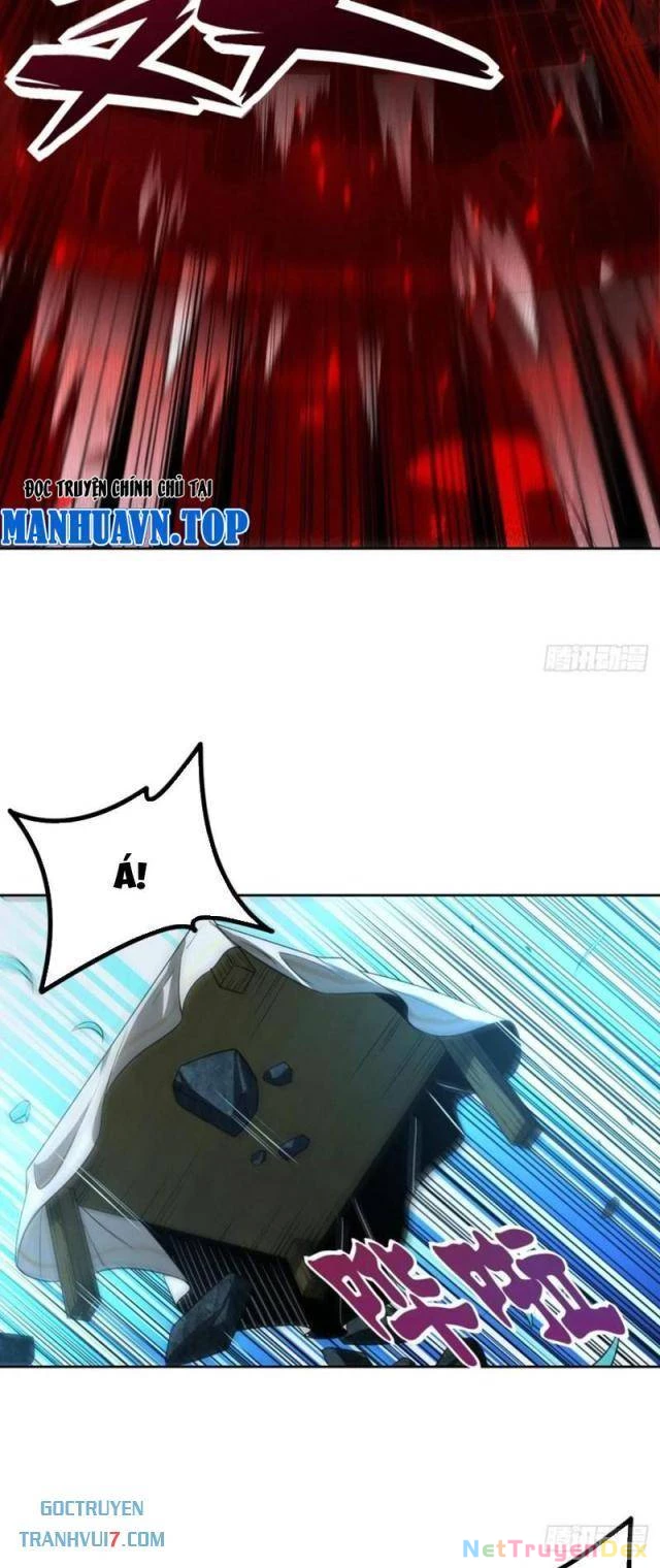 Ta Nhặt Đồ Bỏ Ở Mạt Thế Chapter 23 - Trang 2