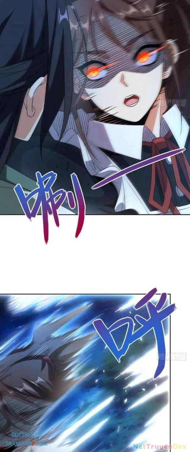 Ta Nhặt Đồ Bỏ Ở Mạt Thế Chapter 23 - Trang 2