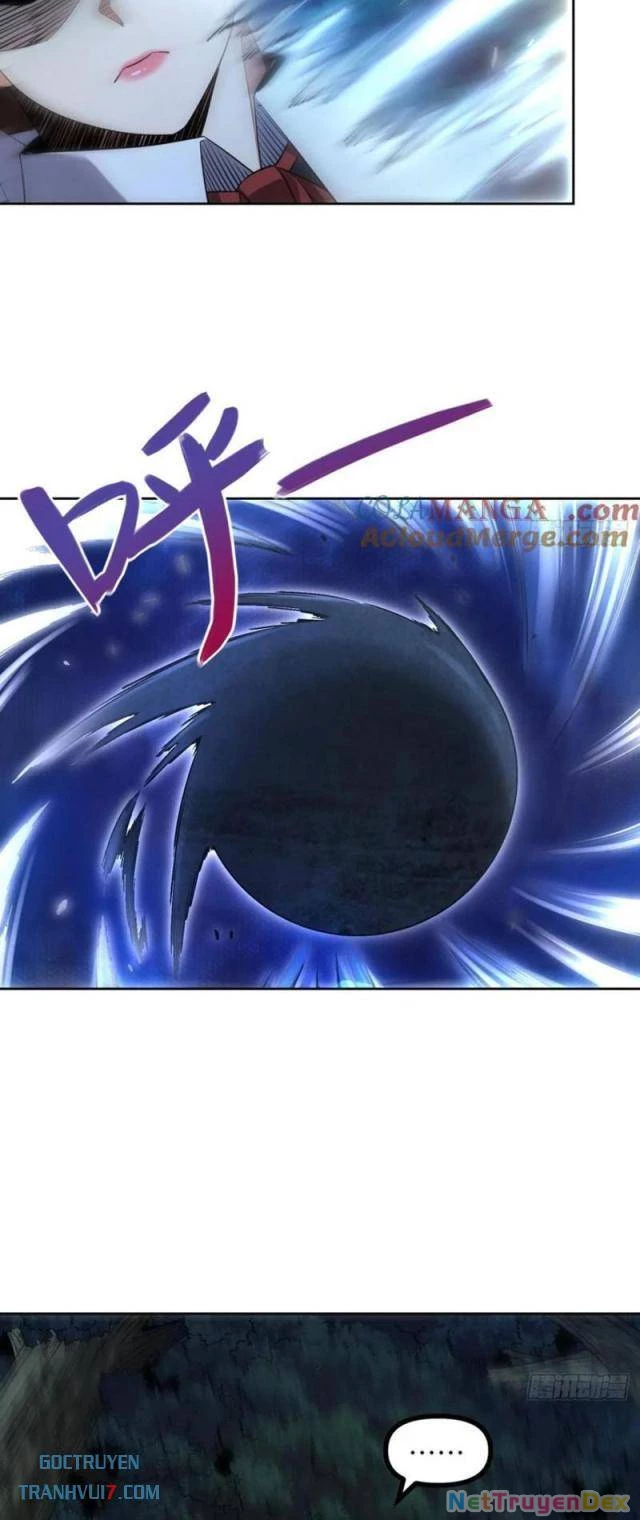 Ta Nhặt Đồ Bỏ Ở Mạt Thế Chapter 23 - Trang 2