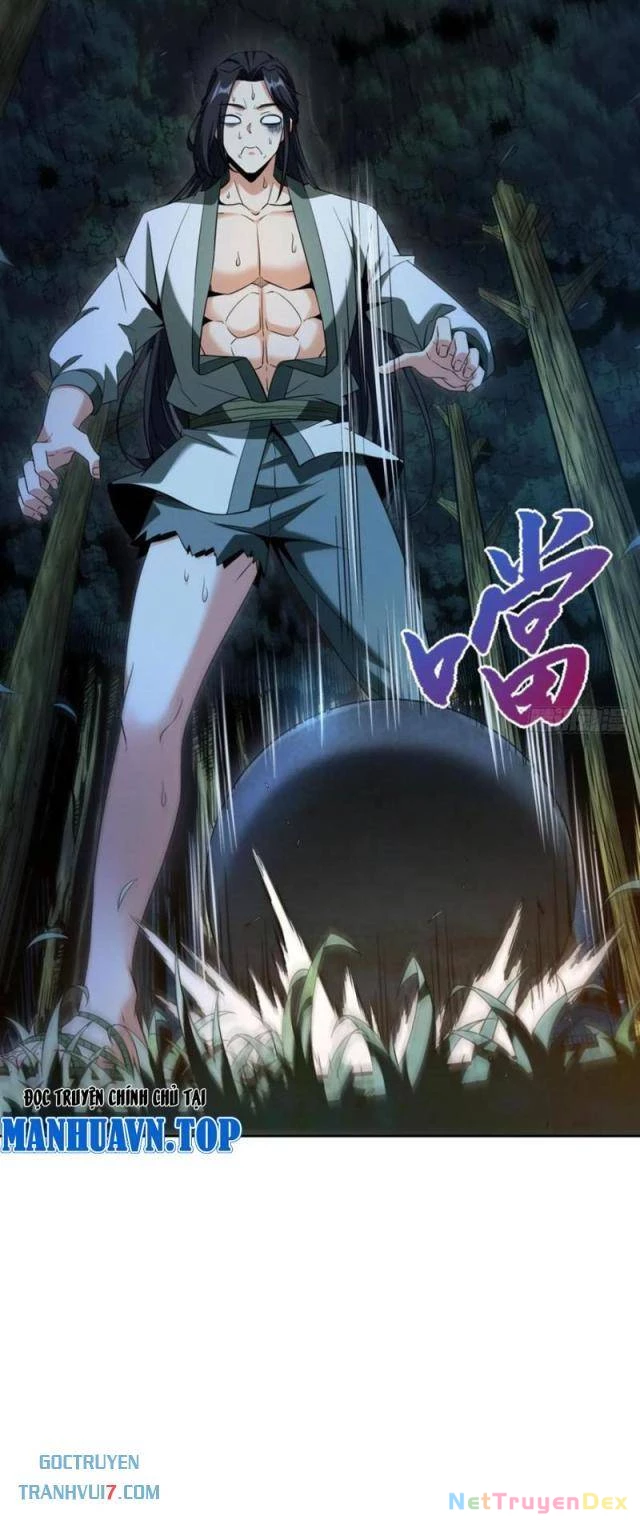 Ta Nhặt Đồ Bỏ Ở Mạt Thế Chapter 23 - Trang 2