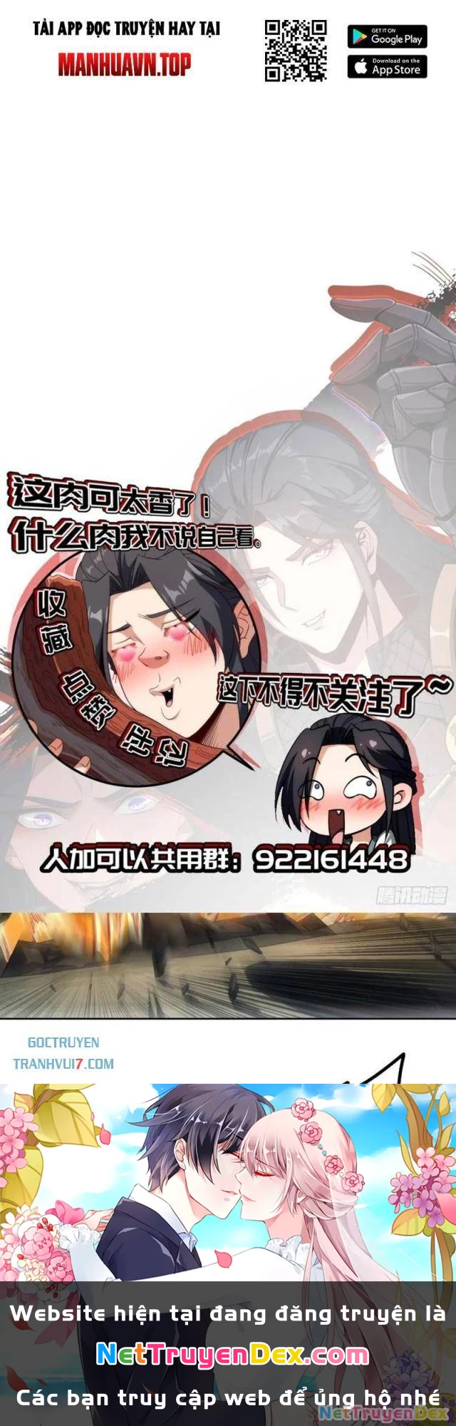 Ta Nhặt Đồ Bỏ Ở Mạt Thế Chapter 23 - Trang 2