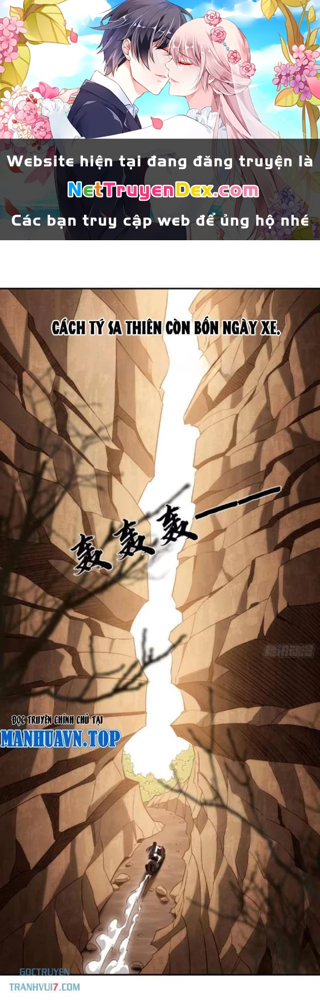 Ta Nhặt Đồ Bỏ Ở Mạt Thế Chapter 24 - Next Chapter 25