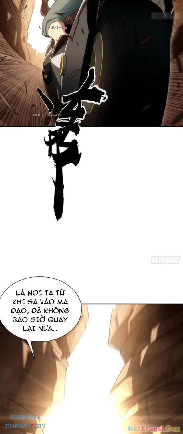 Ta Nhặt Đồ Bỏ Ở Mạt Thế Chapter 24 - Trang 2