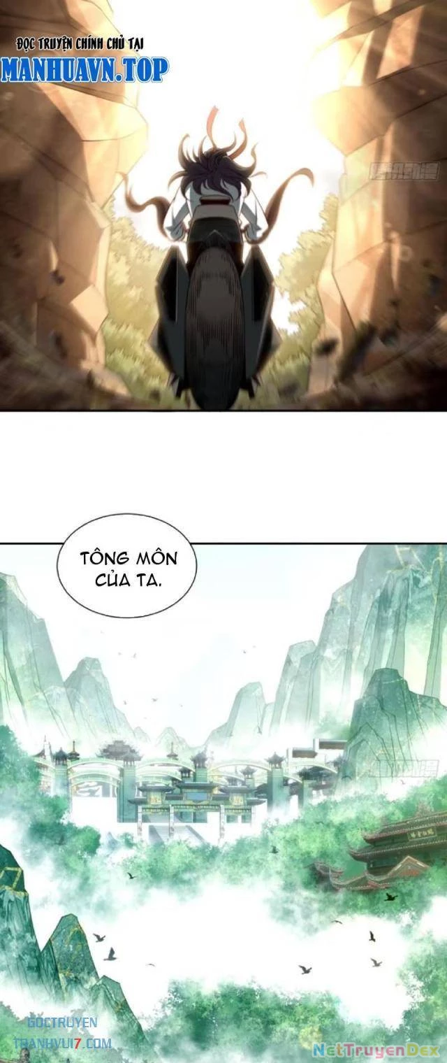Ta Nhặt Đồ Bỏ Ở Mạt Thế Chapter 24 - Trang 2