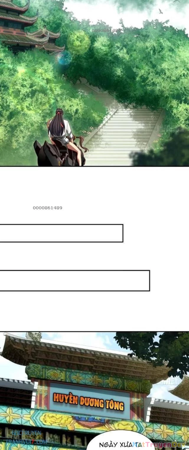 Ta Nhặt Đồ Bỏ Ở Mạt Thế Chapter 24 - Trang 2