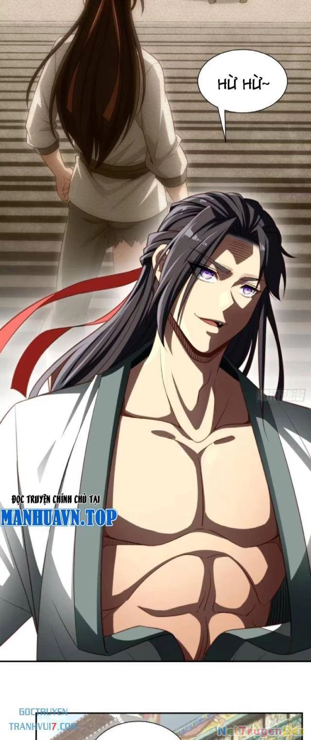 Ta Nhặt Đồ Bỏ Ở Mạt Thế Chapter 24 - Trang 2