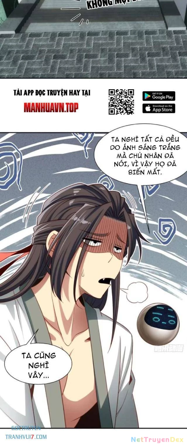 Ta Nhặt Đồ Bỏ Ở Mạt Thế Chapter 24 - Trang 2