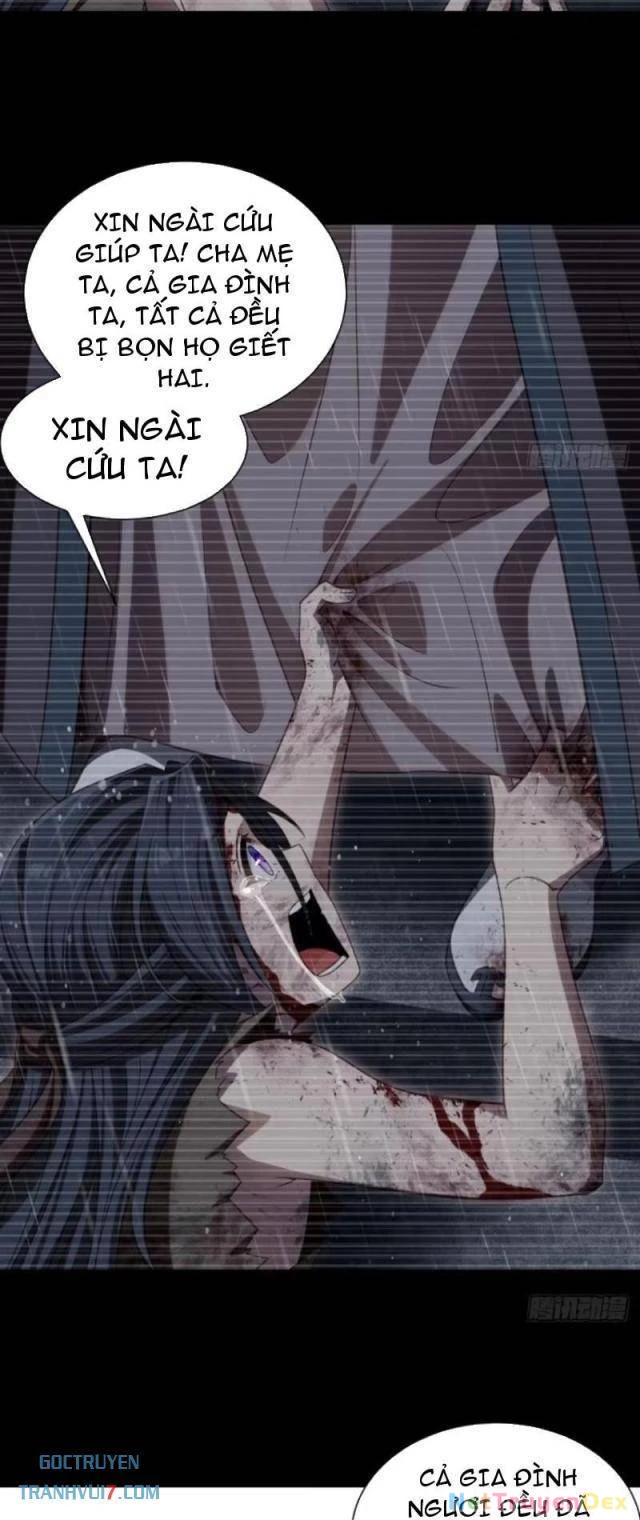 Ta Nhặt Đồ Bỏ Ở Mạt Thế Chapter 24 - Trang 2