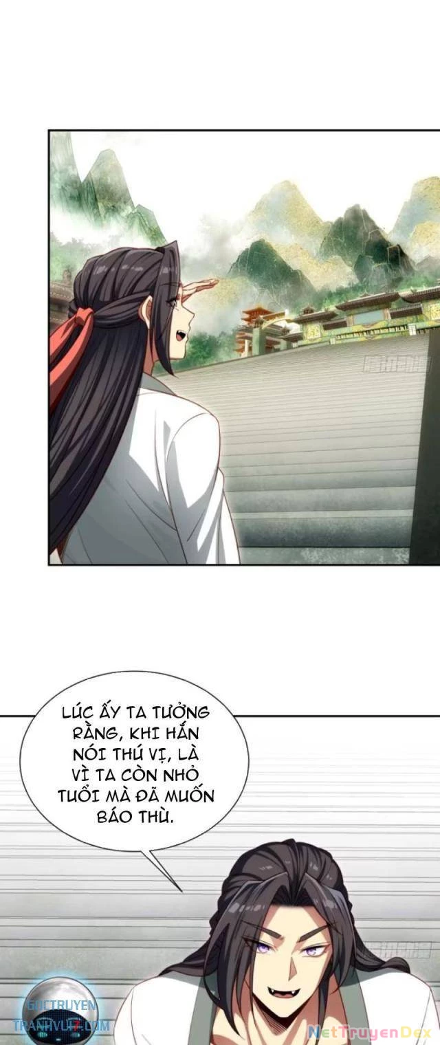 Ta Nhặt Đồ Bỏ Ở Mạt Thế Chapter 24 - Trang 2