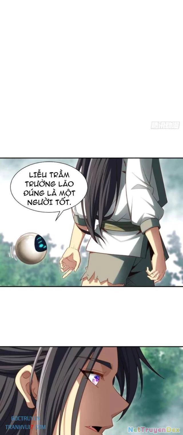 Ta Nhặt Đồ Bỏ Ở Mạt Thế Chapter 24 - Trang 2