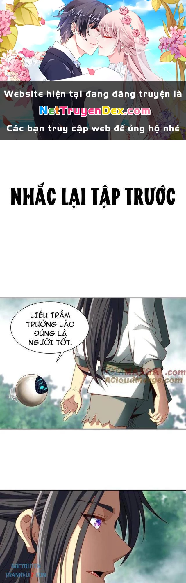 Ta Nhặt Đồ Bỏ Ở Mạt Thế Chapter 25 - Trang 2