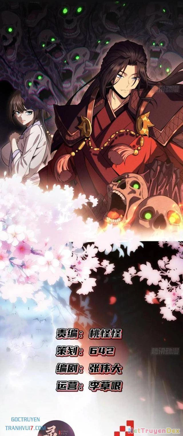 Ta Nhặt Đồ Bỏ Ở Mạt Thế Chapter 25 - Trang 2