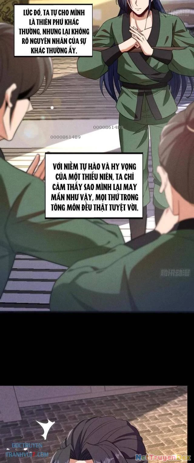 Ta Nhặt Đồ Bỏ Ở Mạt Thế Chapter 25 - Trang 2