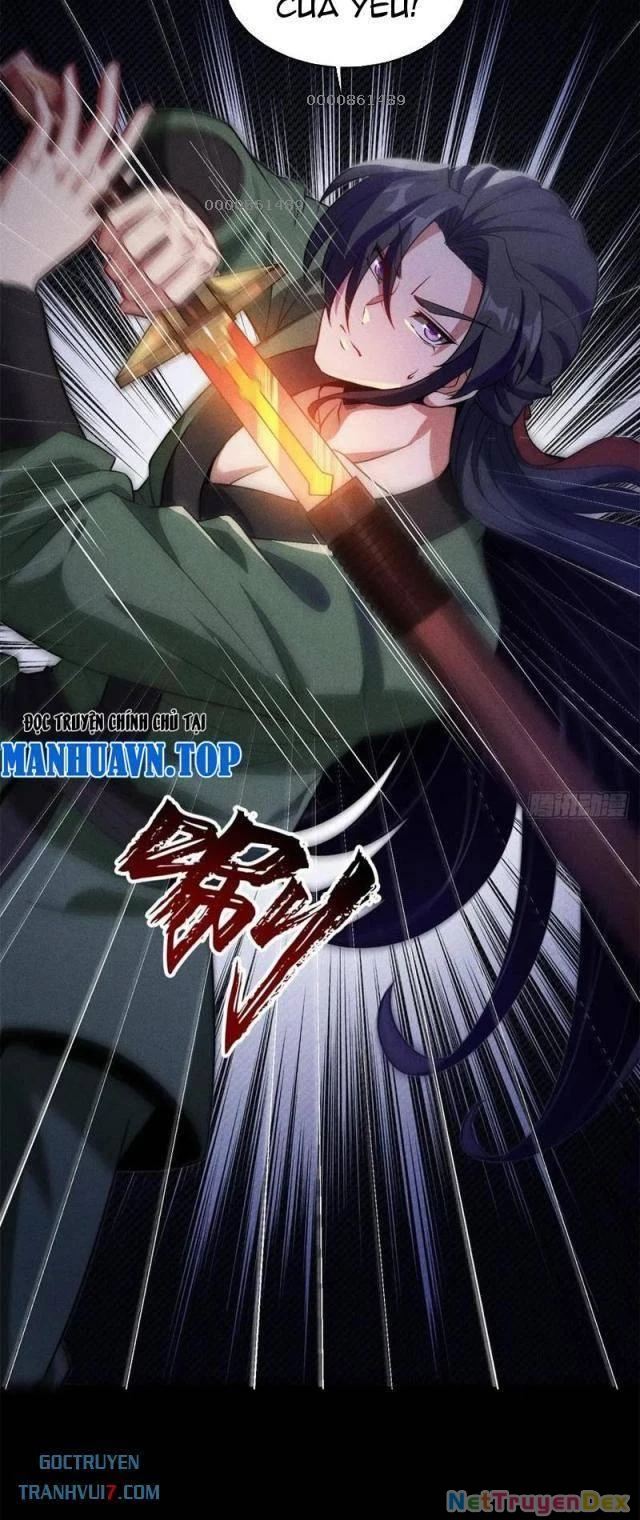 Ta Nhặt Đồ Bỏ Ở Mạt Thế Chapter 25 - Trang 2