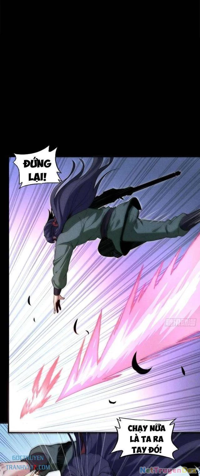 Ta Nhặt Đồ Bỏ Ở Mạt Thế Chapter 25 - Trang 2