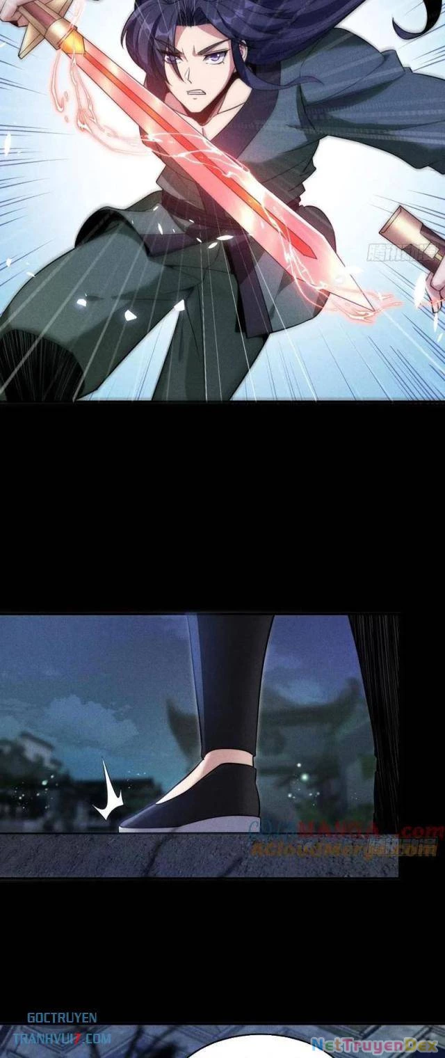 Ta Nhặt Đồ Bỏ Ở Mạt Thế Chapter 25 - Trang 2