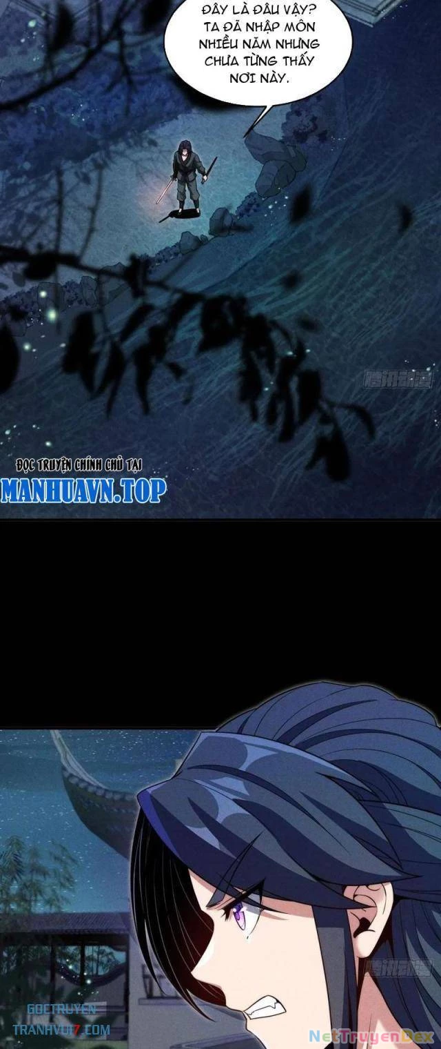 Ta Nhặt Đồ Bỏ Ở Mạt Thế Chapter 25 - Trang 2