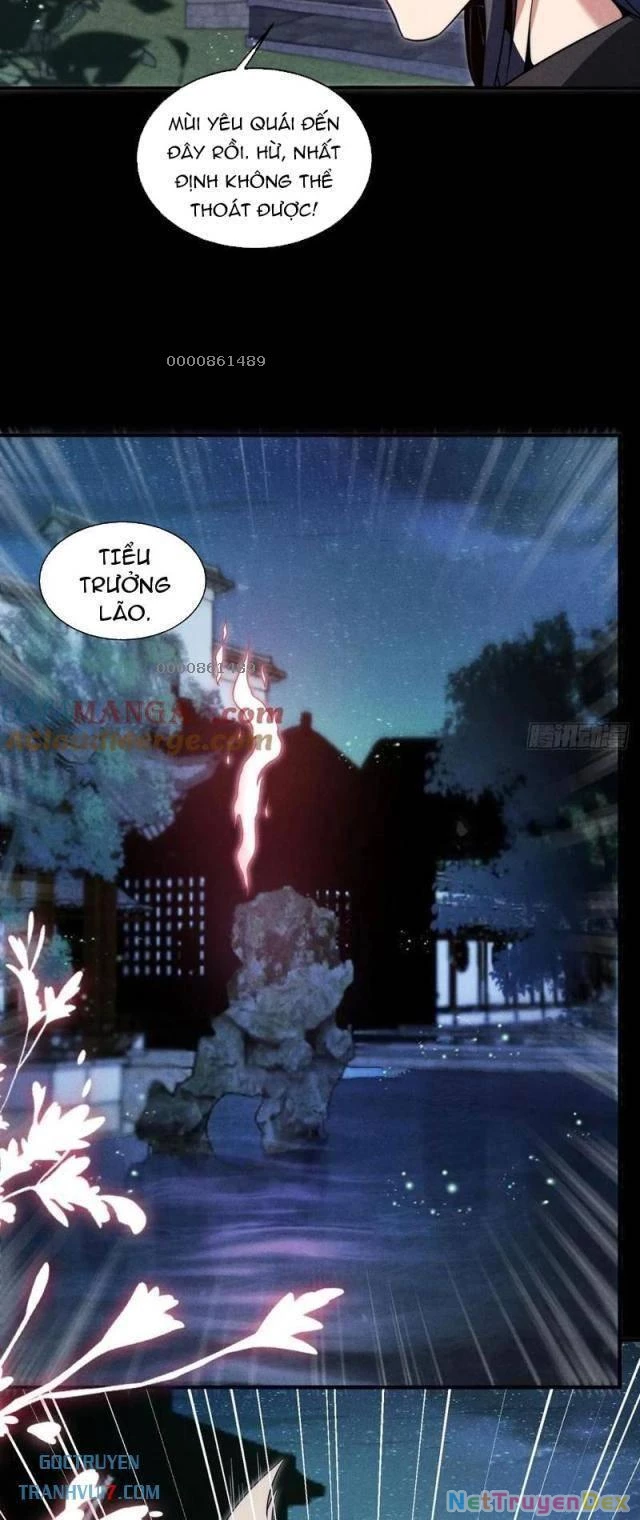 Ta Nhặt Đồ Bỏ Ở Mạt Thế Chapter 25 - Trang 2