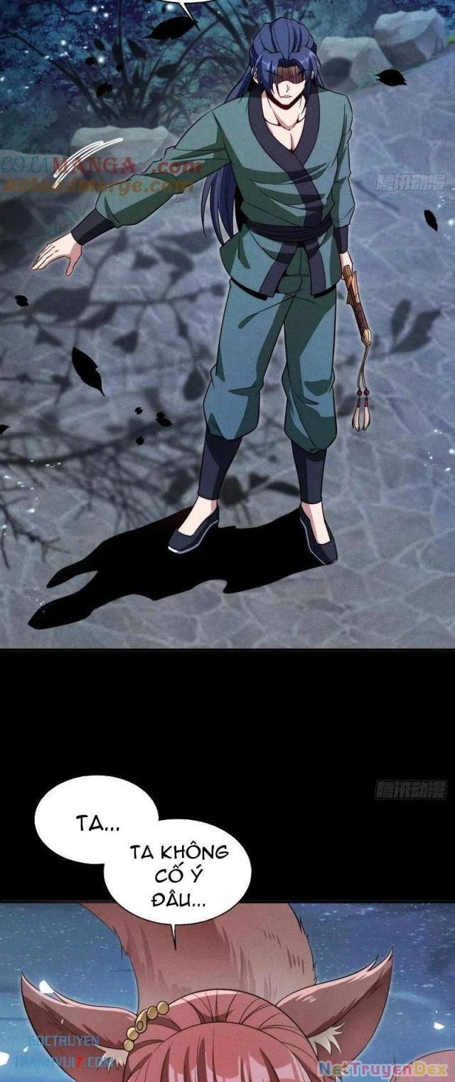 Ta Nhặt Đồ Bỏ Ở Mạt Thế Chapter 25 - Trang 2