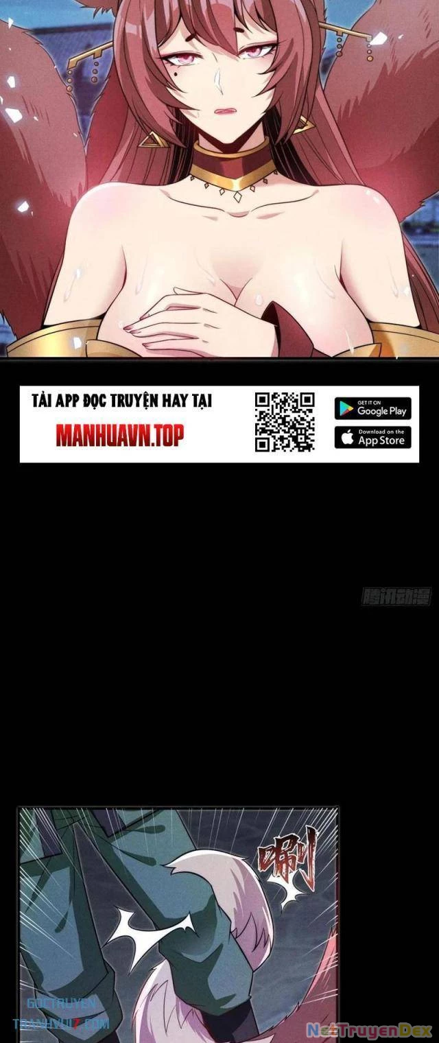 Ta Nhặt Đồ Bỏ Ở Mạt Thế Chapter 25 - Trang 2