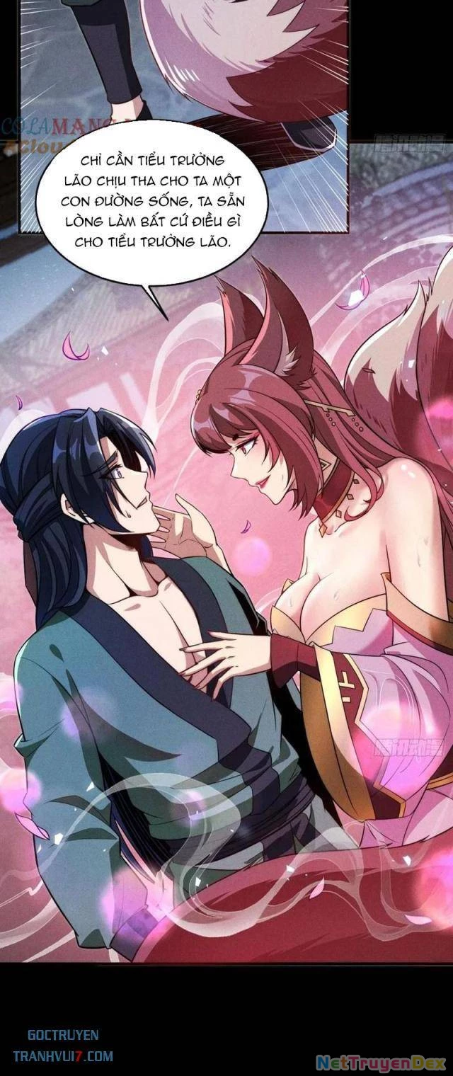 Ta Nhặt Đồ Bỏ Ở Mạt Thế Chapter 25 - Trang 2