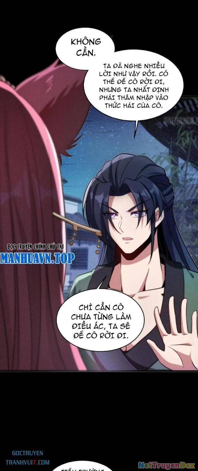 Ta Nhặt Đồ Bỏ Ở Mạt Thế Chapter 25 - Trang 2