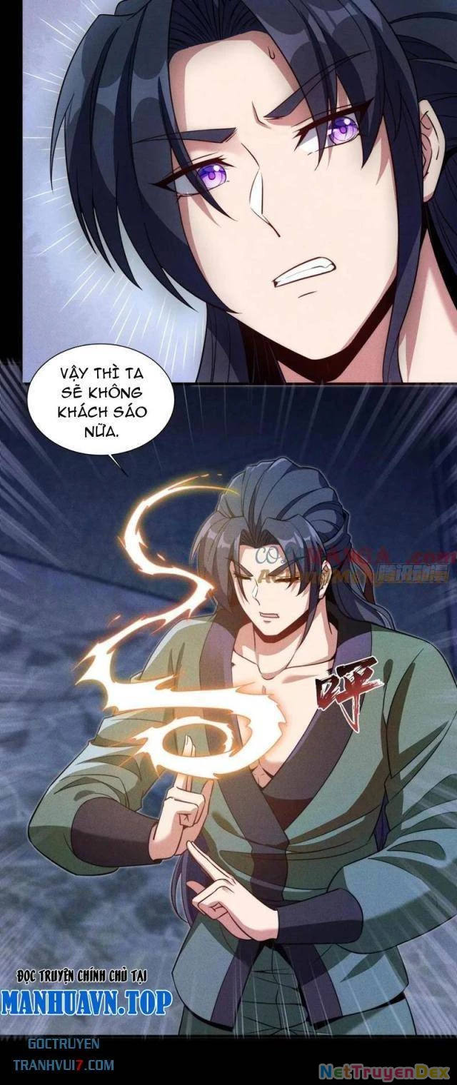 Ta Nhặt Đồ Bỏ Ở Mạt Thế Chapter 25 - Trang 2