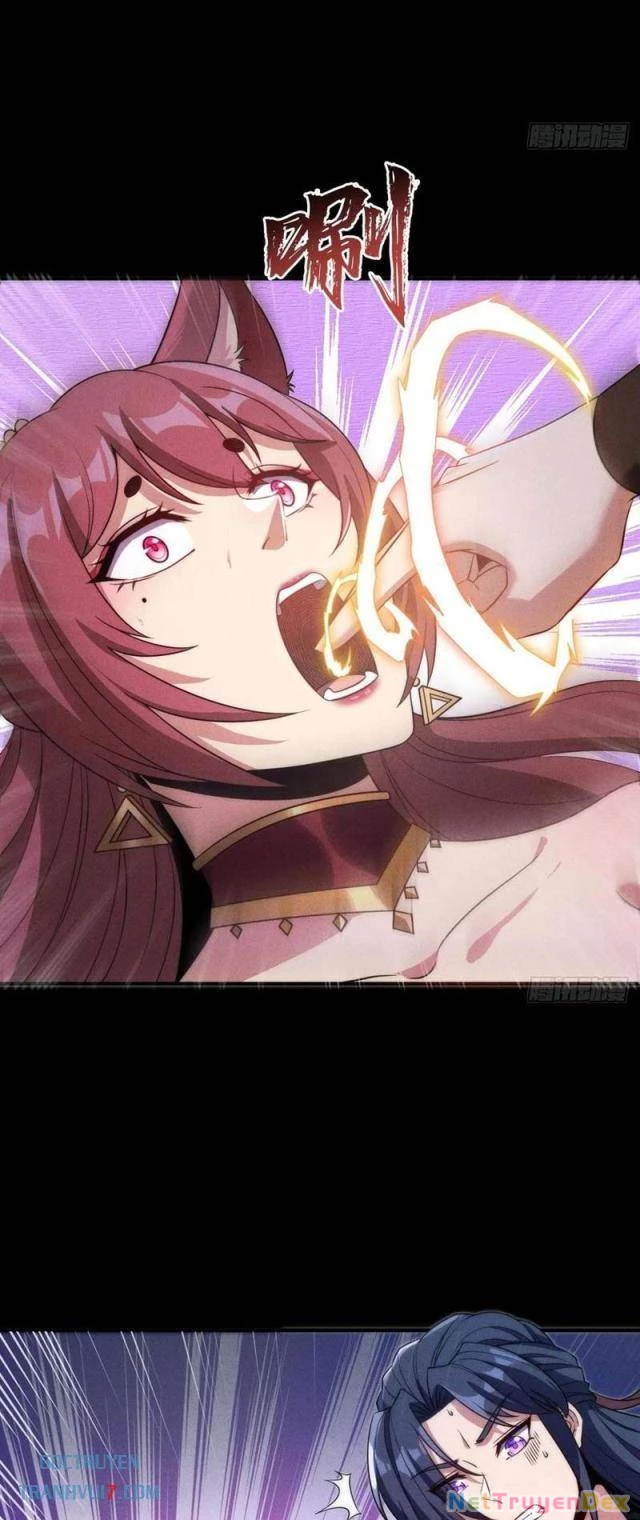 Ta Nhặt Đồ Bỏ Ở Mạt Thế Chapter 25 - Trang 2