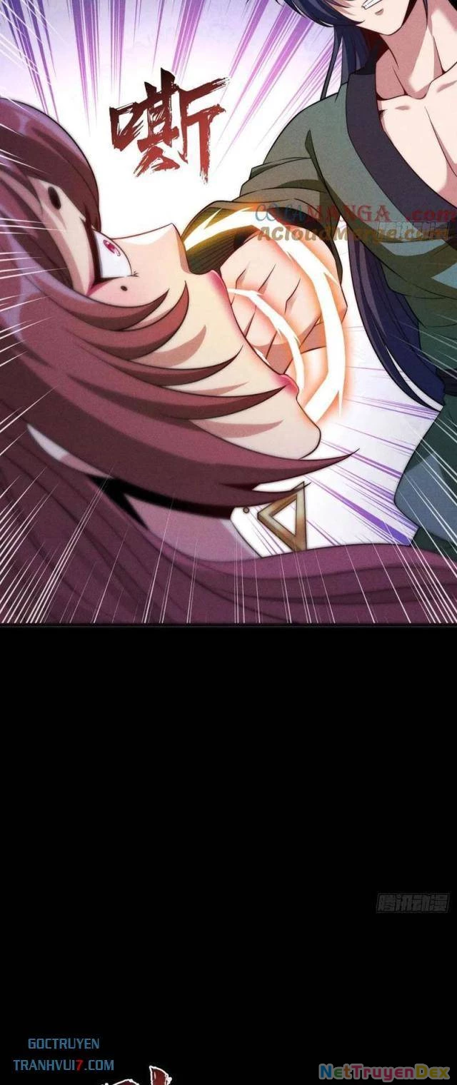 Ta Nhặt Đồ Bỏ Ở Mạt Thế Chapter 25 - Trang 2