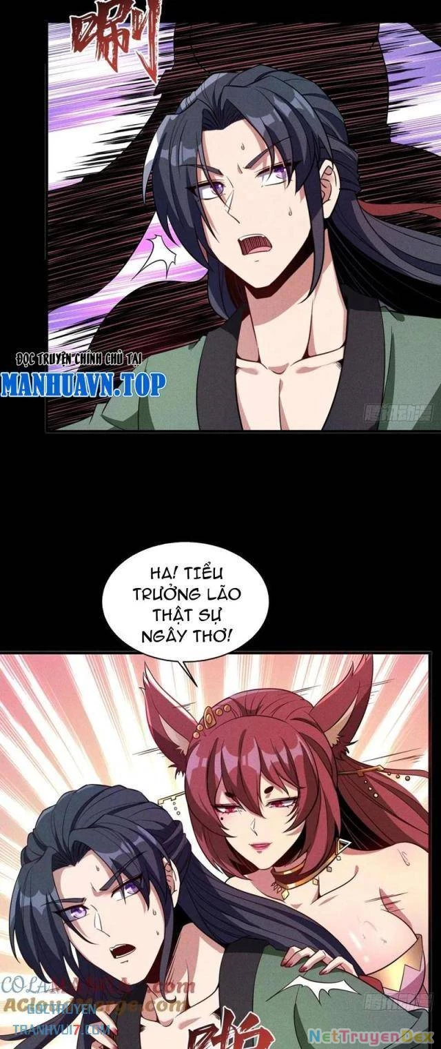 Ta Nhặt Đồ Bỏ Ở Mạt Thế Chapter 25 - Trang 2