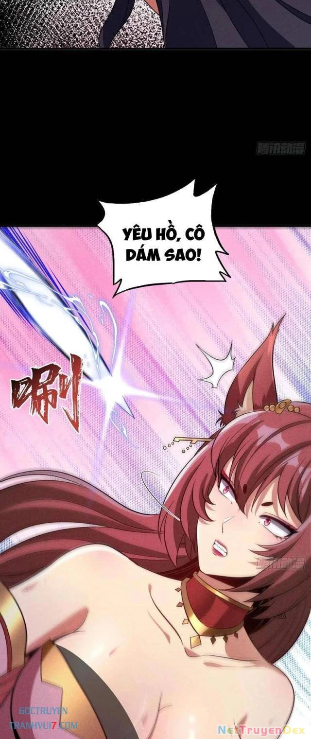 Ta Nhặt Đồ Bỏ Ở Mạt Thế Chapter 25 - Trang 2