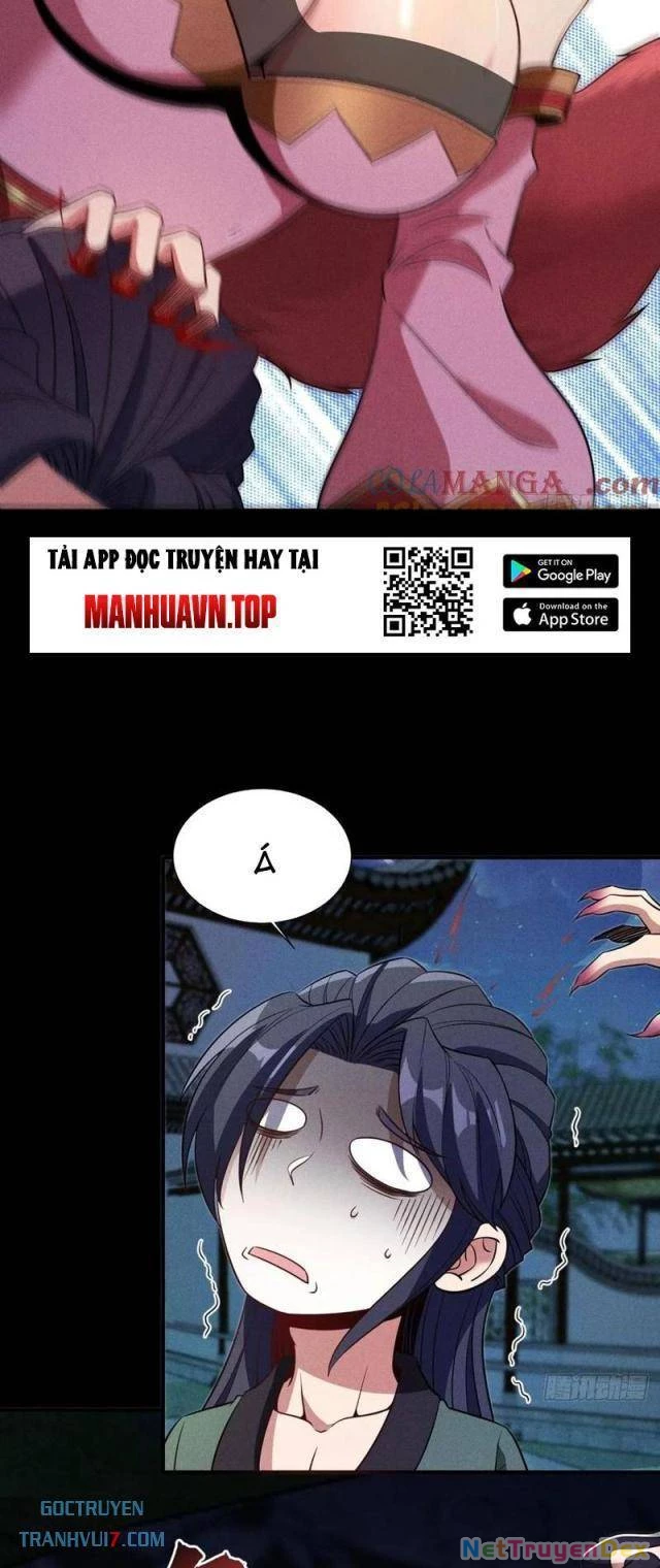 Ta Nhặt Đồ Bỏ Ở Mạt Thế Chapter 25 - Trang 2