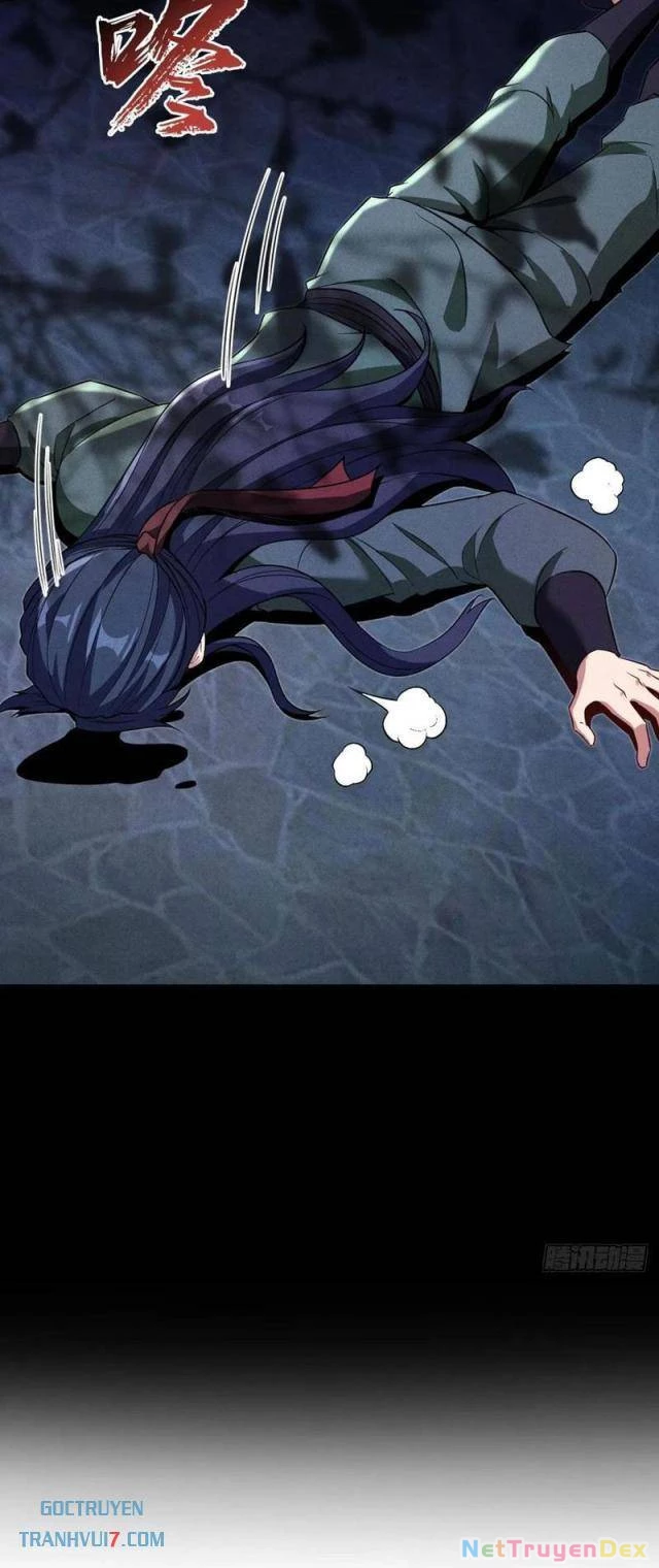 Ta Nhặt Đồ Bỏ Ở Mạt Thế Chapter 25 - Trang 2