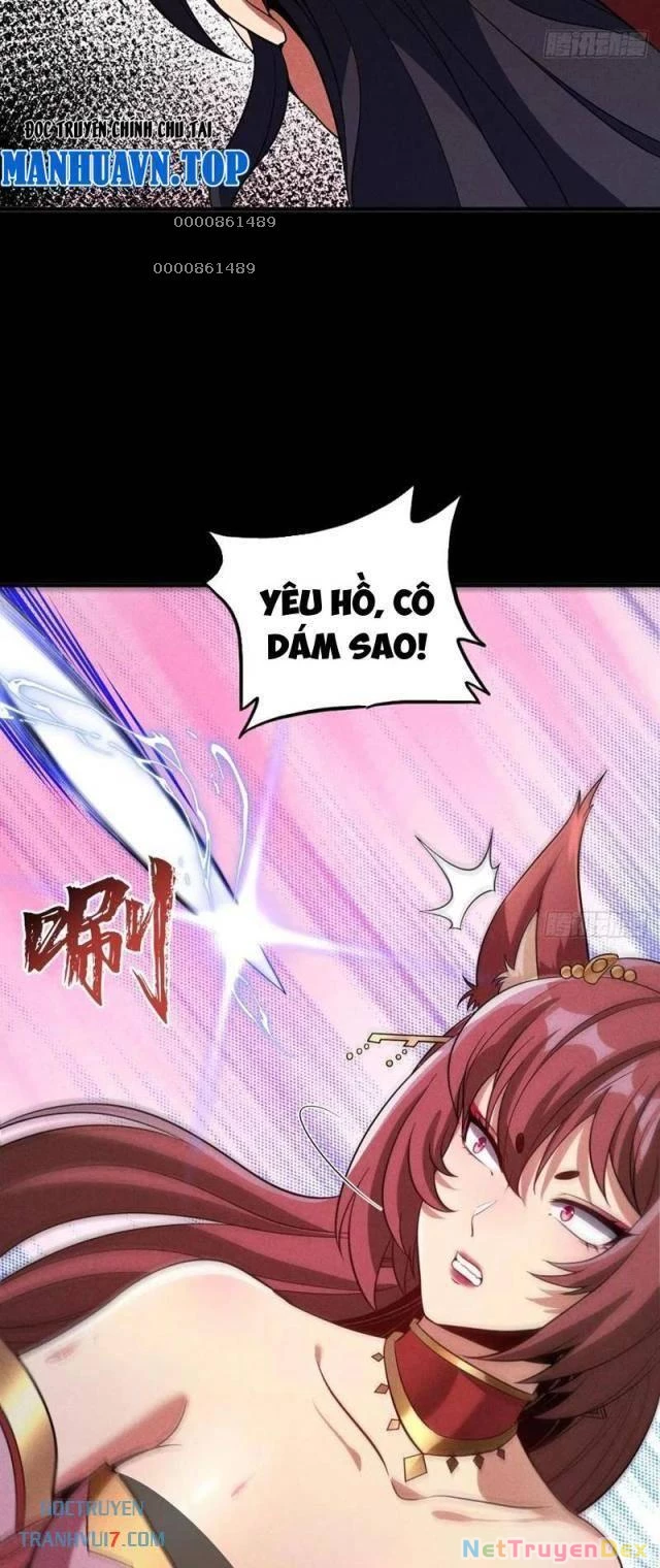 Ta Nhặt Đồ Bỏ Ở Mạt Thế Chapter 26 - Trang 2