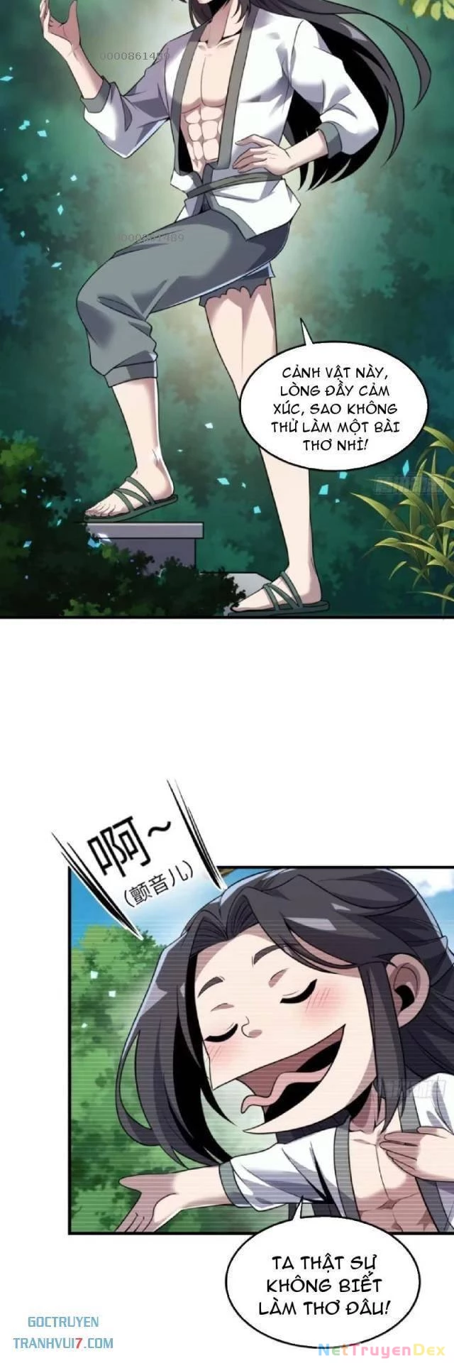 Ta Nhặt Đồ Bỏ Ở Mạt Thế Chapter 27 - Trang 2